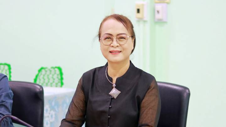 การประชุมชี้แจงคณะกรรมการประเมินผลงานโครงการส่งเสริมการอ่านตามรอยพระจริยวัตร สมเด็จพระกนิษฐาธิราชเจ้า กรมสมเด็จพระเทพรัตนราชสุดา ฯ สยามบรมราชกุมารี และการพัฒนาคุณภาพการเรียนการสอนภาษาไทย ระดับเขตพื้นที่การศึกษา