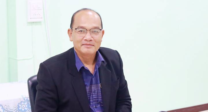 การประชุมคณะกรรมการดำเนินงานกำกับ ติดตามและกลั่นกรองประเมินความโปร่งใส OIT+ ประจำปีงบประมาณ พ.ศ. 2569 ครั้งที่ 1/2569