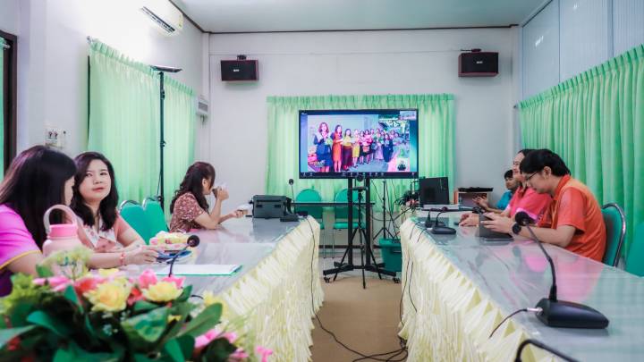 ร่วมรับชมการถ่ายทอดสด รายการพฤหัสเช้าข่าว สพฐ. ครั้งที่ 18/2568