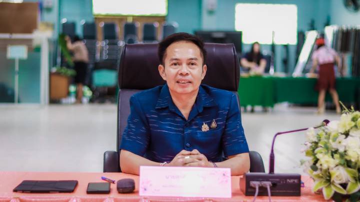 ประชุมผู้อำนวยการสำนักงานเขตพื้นที่การศึกษา ทั่วประเทศ ครั้งที่ 4/2568