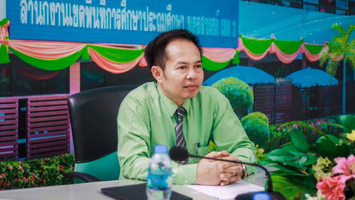 การประชุมการตัดสินการประกวดภาพยนตร์สั้น ภายใต้หัวข้อ 